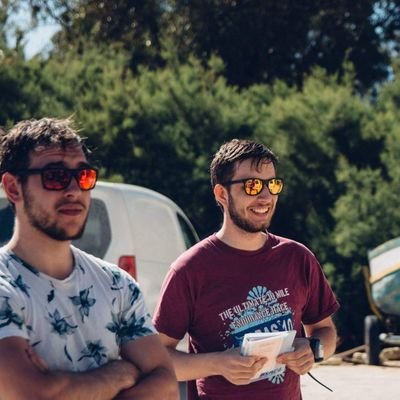 BriskRoss's profile picture. 