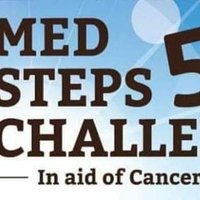 MedSteps5Challenge (@medsteps5) 's Twitter Profile