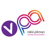 nikki pitman virtual personal assistant (@nikkivirtual) Twitter profile photo