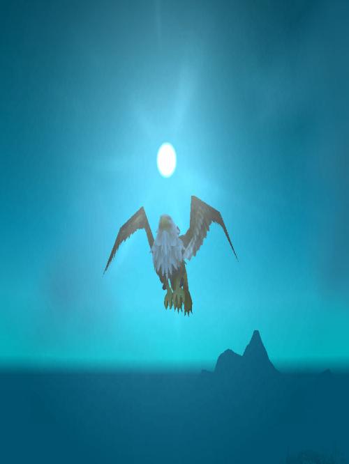 wowitsromias's profile picture. I am a warrior of the Alliance. What are you?