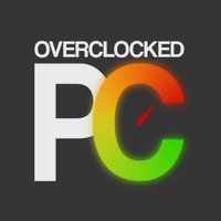 Overclocked PC - 17K (@overclocked_pc) 's Twitter Profile