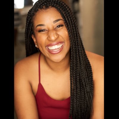 erielmilan's profile picture. spread love ❤️  (she/her)