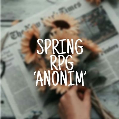 @RpgSpring ’in anonim hesabıdır.