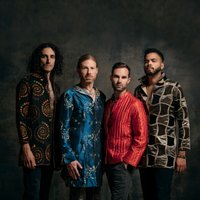 The Novelists (@thenovelists) 's Twitter Profile