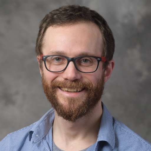 Assc professor @PurdueANTH, Environmental anthropology, ethnobiology, food, biotech, fermentation, agriculture. US Midwest, South Asia, Balkans. He/him/his