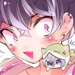 ❣️成人済・TSFやパロディ等の特殊設定ばかり描きます❣️ 🍼 https://t.co/0JjSYw49dG