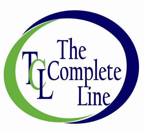 CompleteLine's profile picture. 