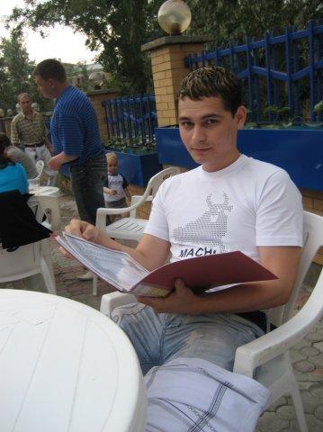 almaz2000's profile picture. Досуг молодежи в Санкт-Петербурге