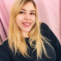 Ana Komarova(@komarova_ana) 's Twitter Profileg