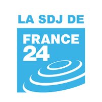 La SDJ de France 24(@SDJ_France24) 's Twitter Profileg