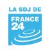 La SDJ de France 24 (@SDJ_France24) Twitter profile photo