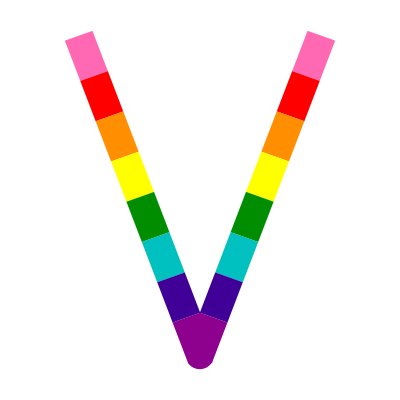 visiblelgbtiqa's profile picture. Sharing empowering stories on LGBTIQA visibility from around the world 🏳️‍🌈 #VisibleLGBTIQA