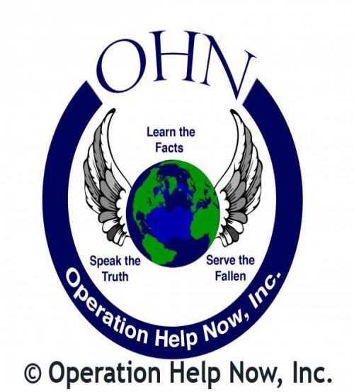 OperationHelpN's profile picture. We work to provide sponsorship, health care, education and shelter for homeless children in developing countries.