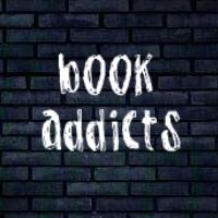 We are addicts... for books. Our TBR pile threatens to topple over on us.