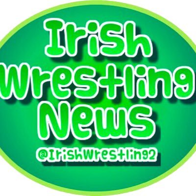 Bringing Information on Irish Wrestling shows and Stars!