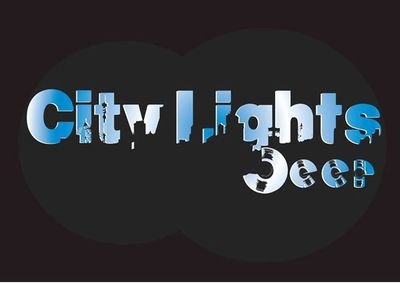 Celebrating #CityLife through Music  
#CityLightsDeepEvents
#CityLightsDeepRadio
#CityLightsDeepMusic
#CityLightsDeepAparel