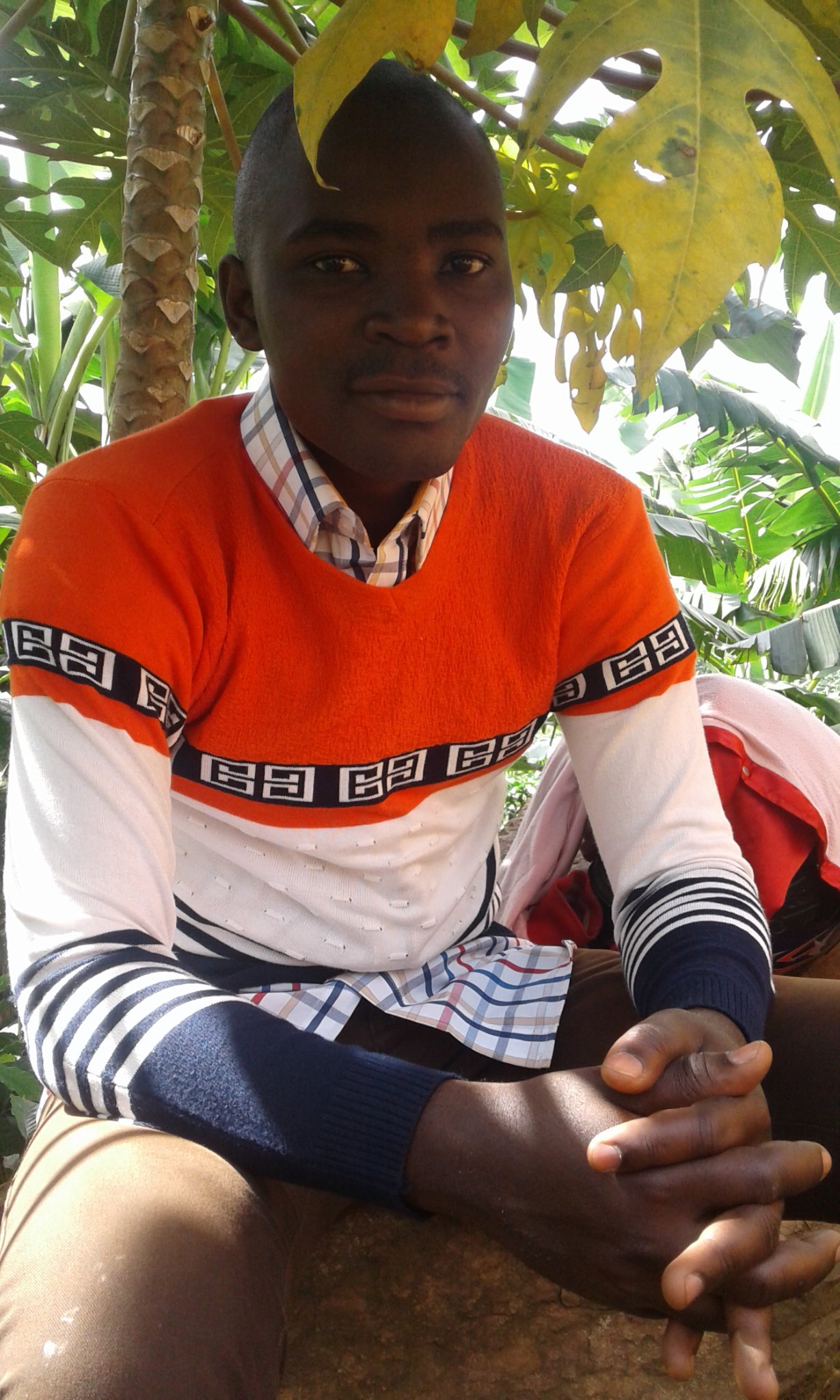 kenethmuhangi's profile picture. 