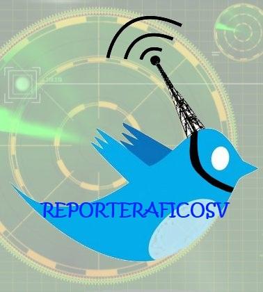 Usamos el twitter para mantener informado a El Salvador sobre el tráfico y ayudar a todos a evitar las travazones...síguenos y envíanos tus reportes....