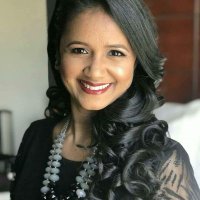 Anitha Karthikeyan (@anithakarthikey) 's Twitter Profile
