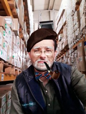 Atakan84188394's profile picture. Çok düşünme