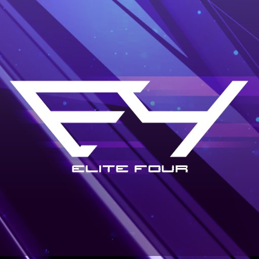 Elite Fourさんのプロフィール画像