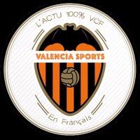 Valencia-Sports(@Vlc_Sports) 's Twitter Profile Photo