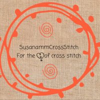 susanammcrossstitch(@susanamm2020) 's Twitter Profile Photo