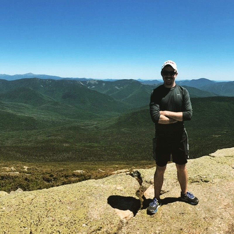 Corey Killian Profile