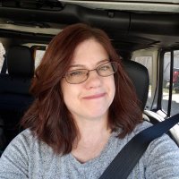 Jill Bradshaw (@drbradshaw68) 's Twitter Profile