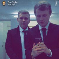 cal (@callumdigbyy) 's Twitter Profile