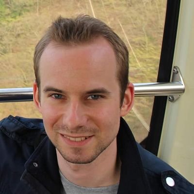 Michael Godlowski-Maryniak Profile
