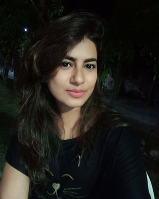 KhemaniAarti's profile picture. 