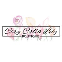 Cozy Calla Lily Boutique(@CozyCallaLily) 's Twitter Profile Photo