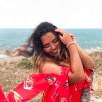 Mitina_Marina (@marinamitina9) 's Twitter Profile