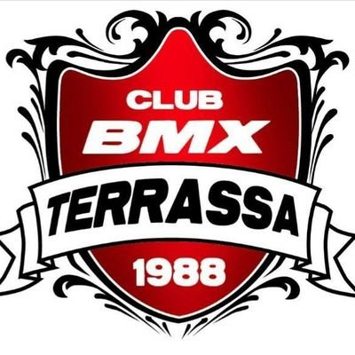 BmxTerrassa's profile picture. Cuenta Oficial del Club Bmx Terrassa 🏁
Mejor Escuela de Ciclismo 2021 🏆
Campeones de Clubs 2021 🏆🏆