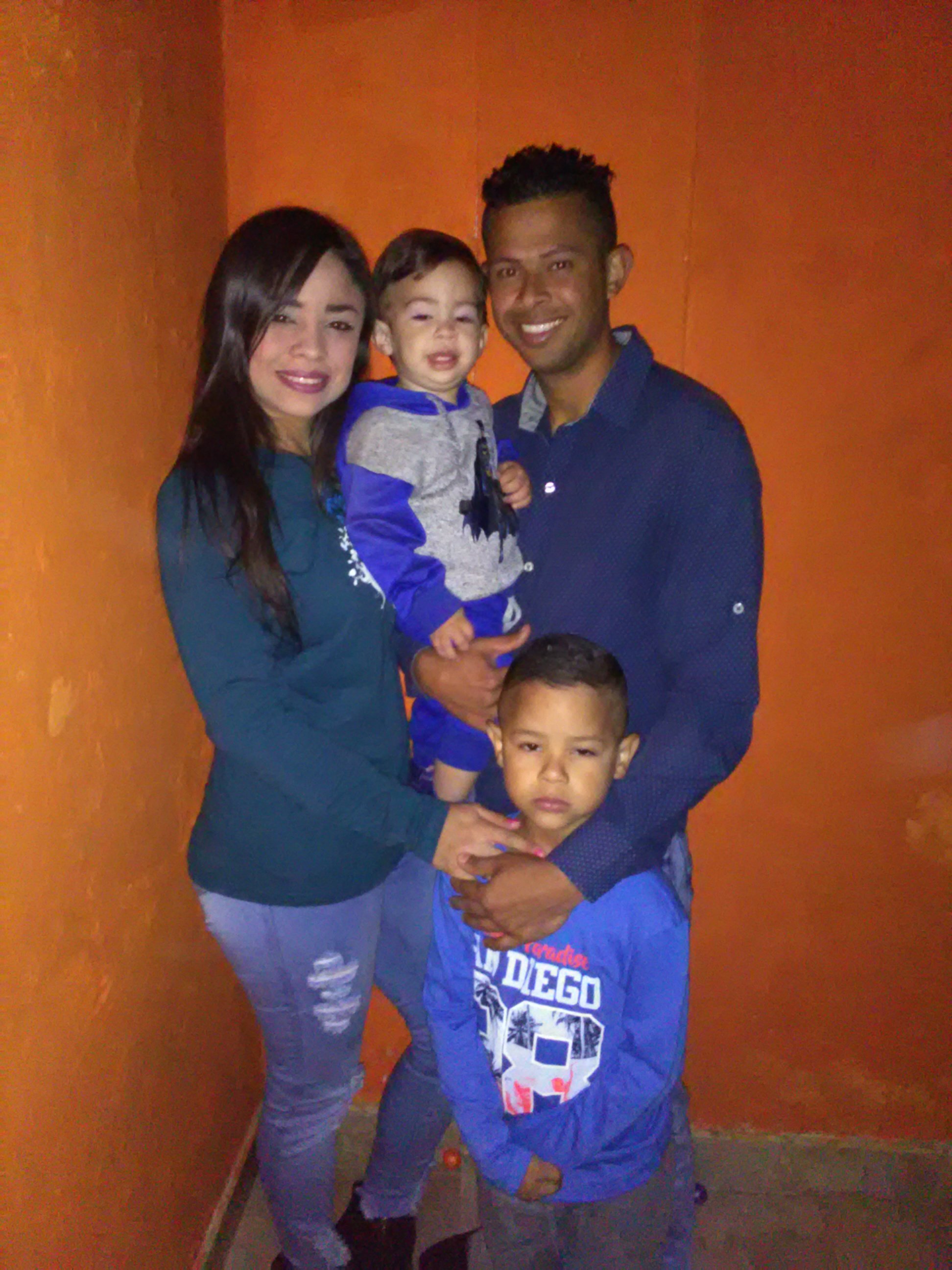 norbelys94's profile picture. I Love Imagenologia