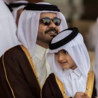 جوعان بن حمد(@JoaanBinHamad) 's Twitter Profile Photo