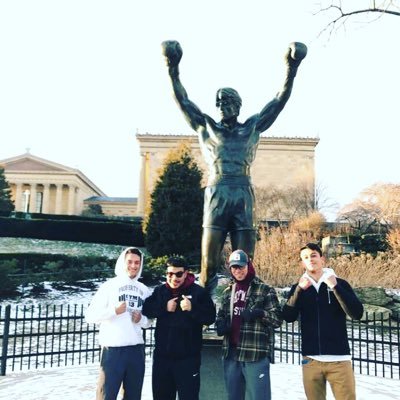 JoseComebackkid's profile picture. 