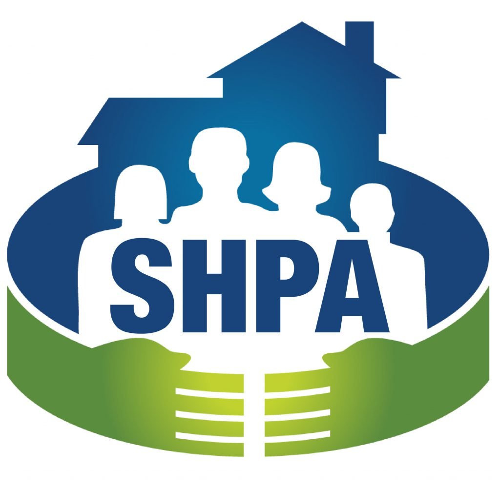 SHPA is a statewide (Illinois) membership association of non-profit providers of supportive housing.