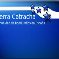Hondureñas y hondureños migrantes en España(@tierra_catracha) 's Twitter Profile Photo