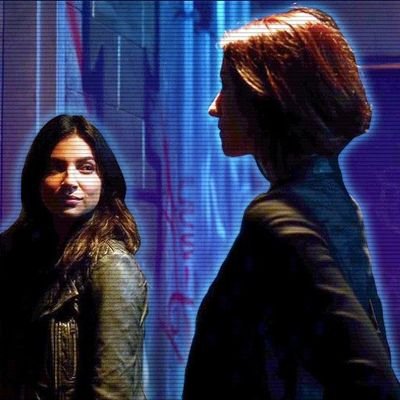 We search the sanvers tag on ao3 and post the latest updates daily. Hopefully we can also shed light on the lesser known authors and stories the fandom creates.
