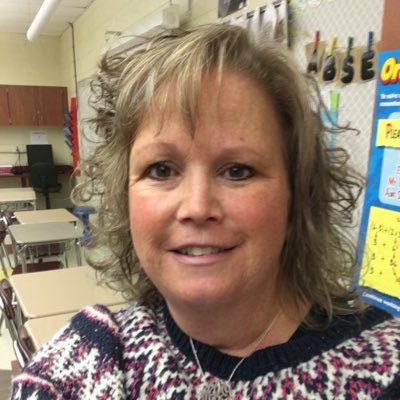 Middle School Special Ed Teacher-6th Gr Math Resource