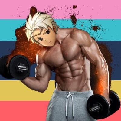 Buff Boey