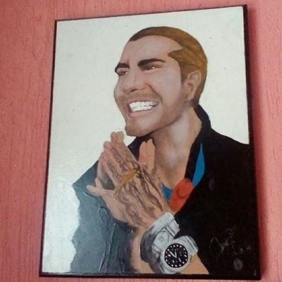 sarydegustavo's profile picture. 