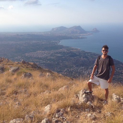 Darioshin1's profile picture. -Web developer 
-Italian
-21 years old