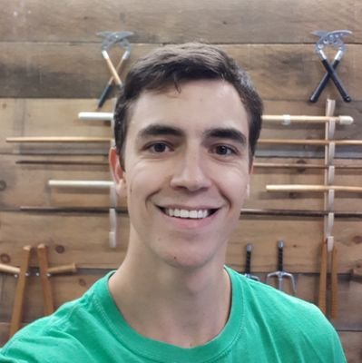 PhD Candidate @Uwaterloo, President @HeronHydrologic, Hydrologist, Engineer, #rstats, Martial Artist, Husband, Dad
https://t.co/us1ZfIol3x