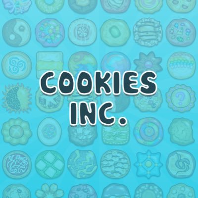 Cookie Clickers