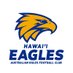Hawai'i Eagles Australian Rules Football Club (@HawaiiEagles) Twitter profile photo
