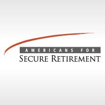 Americans for Secure Retirement (ASR) is a coalition of more than 70 groups focused on the challenges Americans face creating a financially secure retirement.