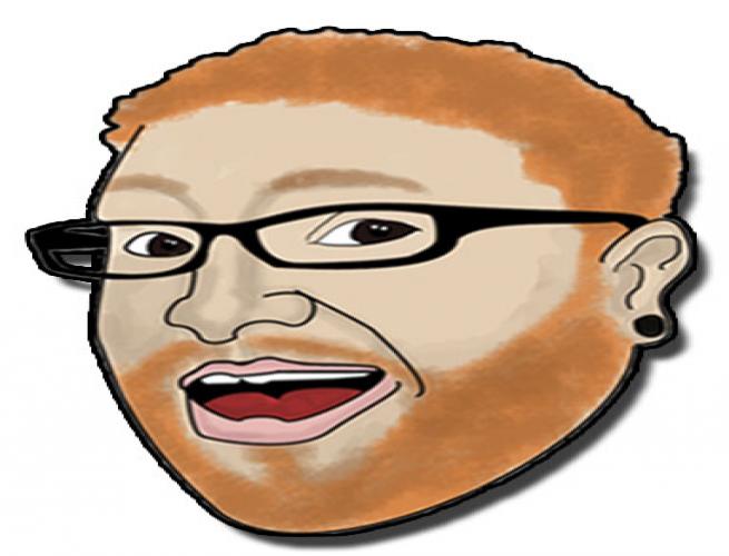 Darren S. Simons Profile